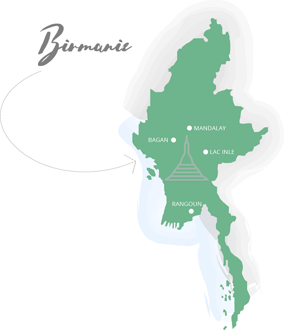 birmanie