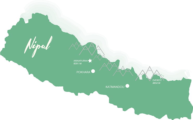 nepal