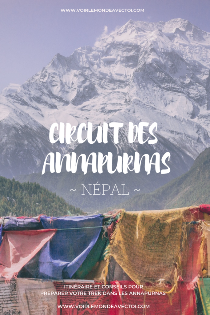 annapurnas