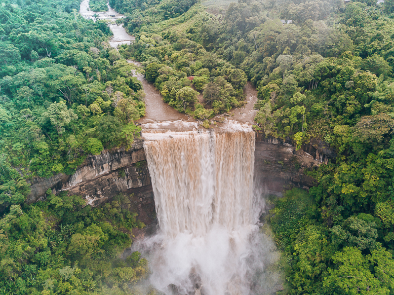 itinéraire-laos