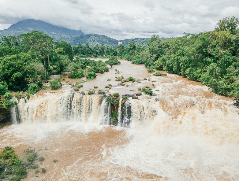 itinéraire-laos