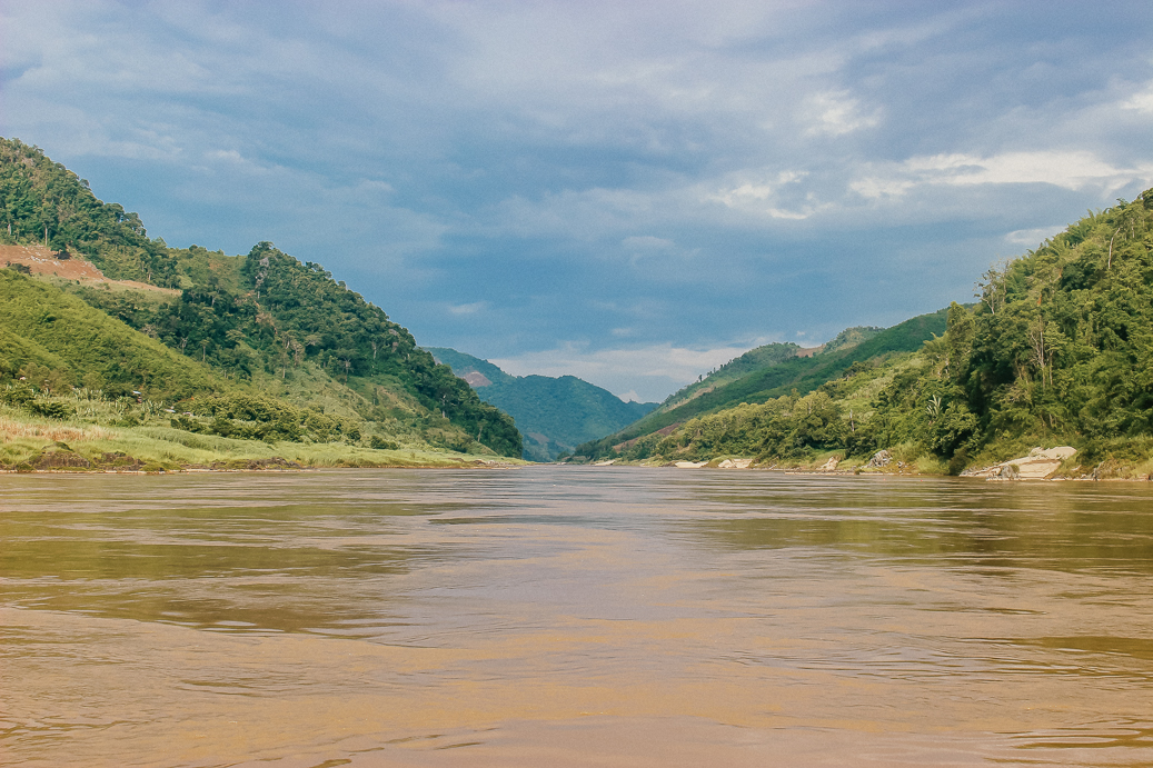 itinéraire-laos