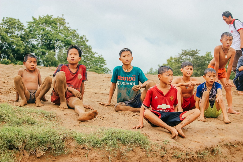 itinéraire-laos