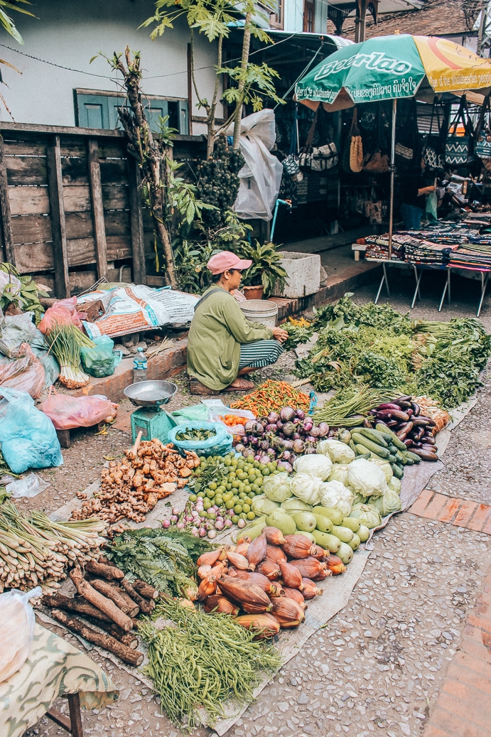 itinéraire-laos