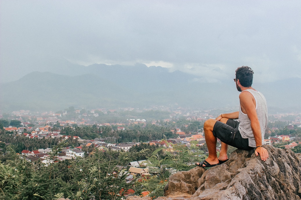 itinéraire-laos