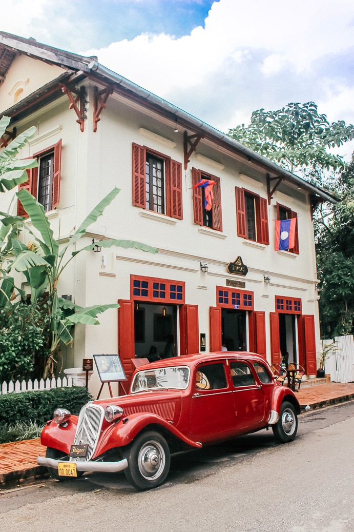 itinéraire-laos