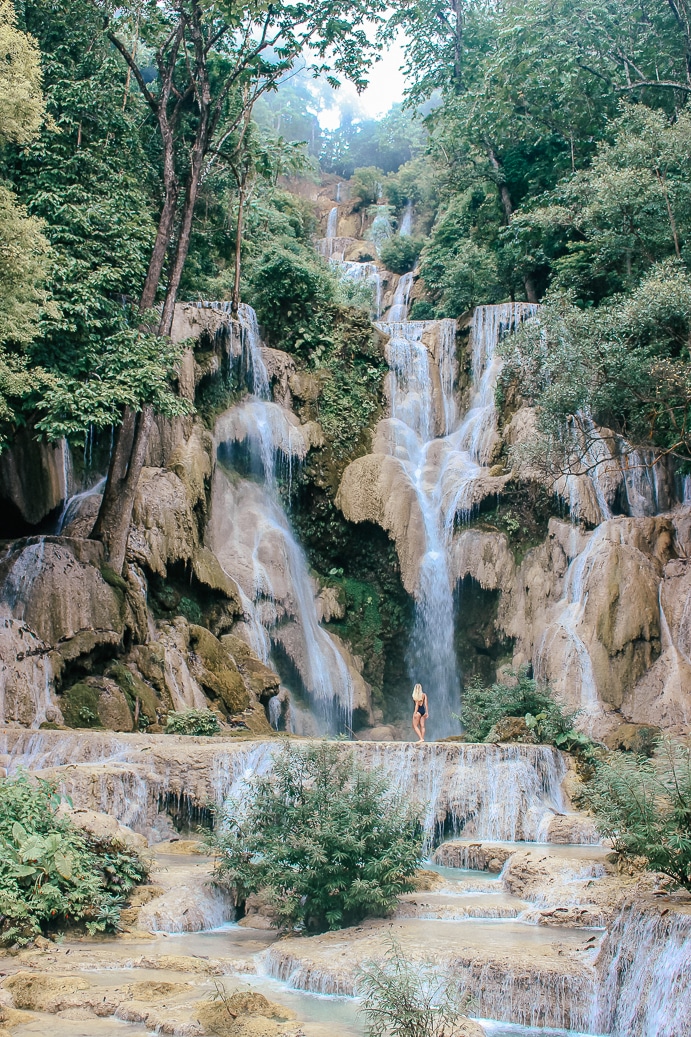 itinéraire-laos