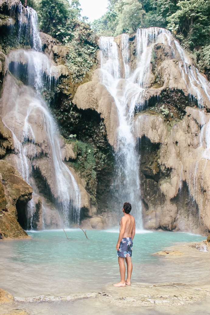 itinéraire-laos