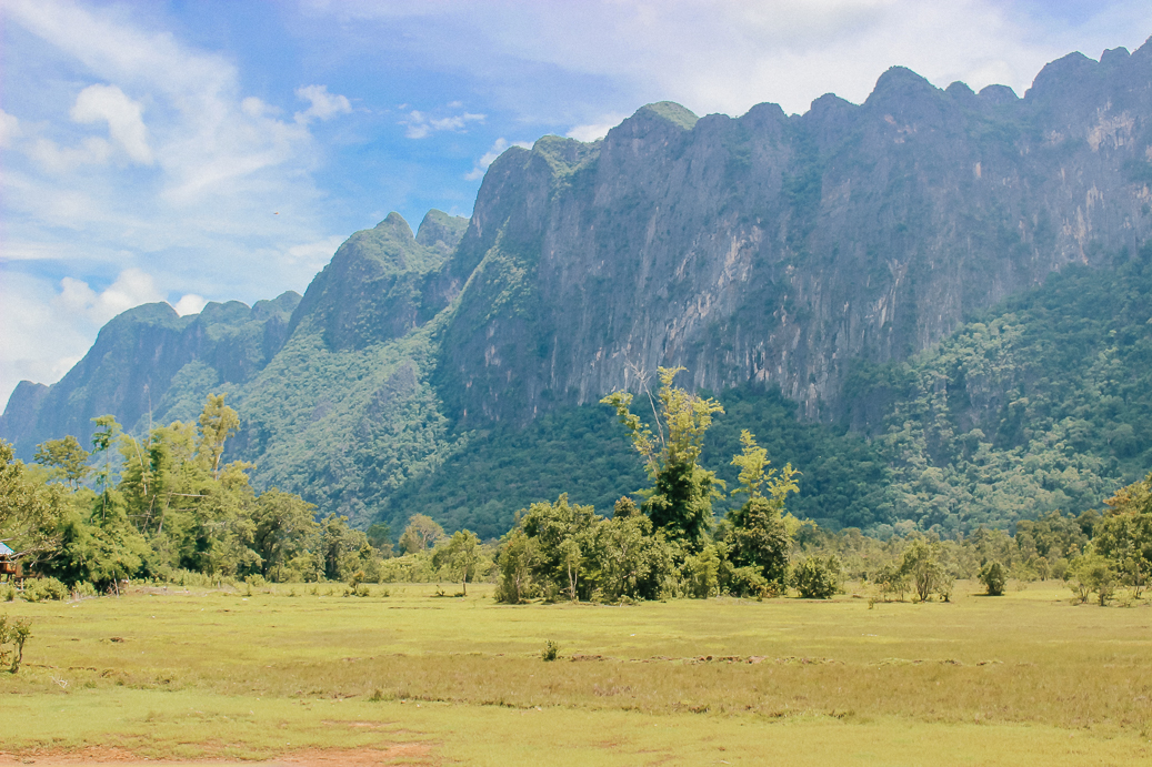 itinéraire-laos