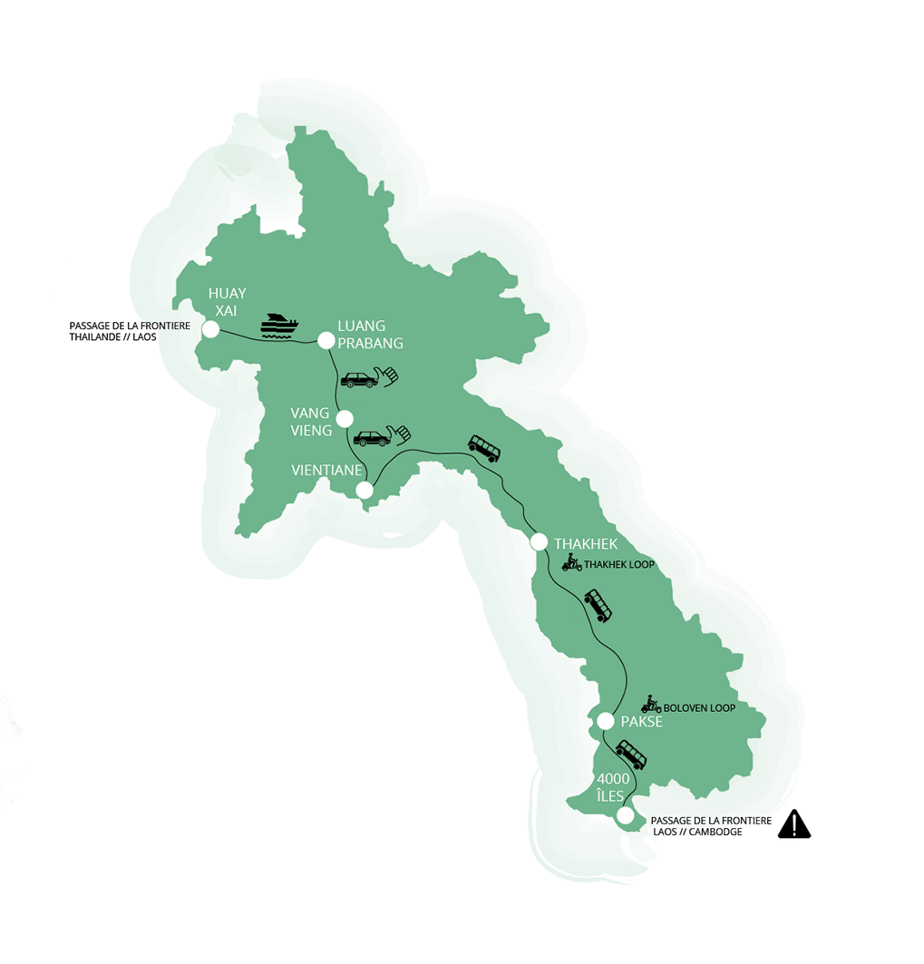 laos