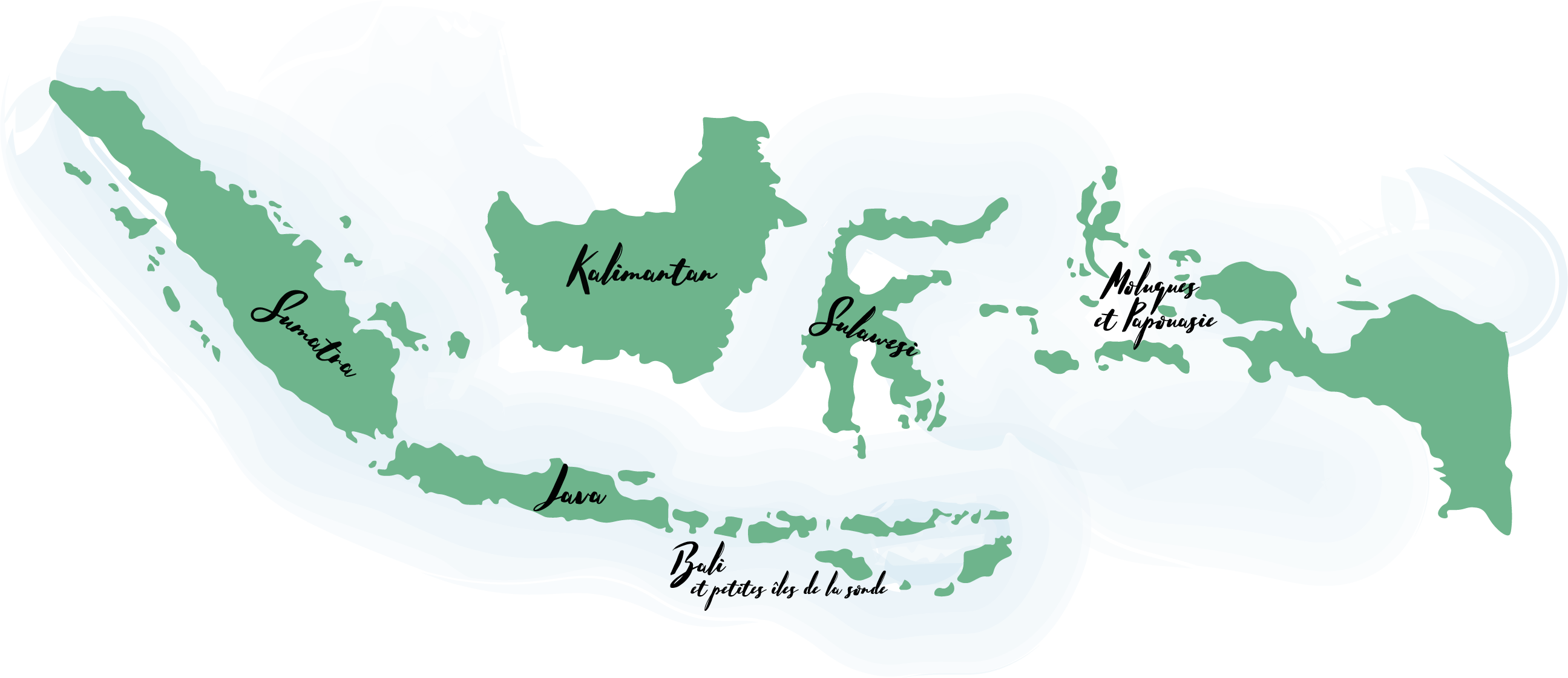indonesie