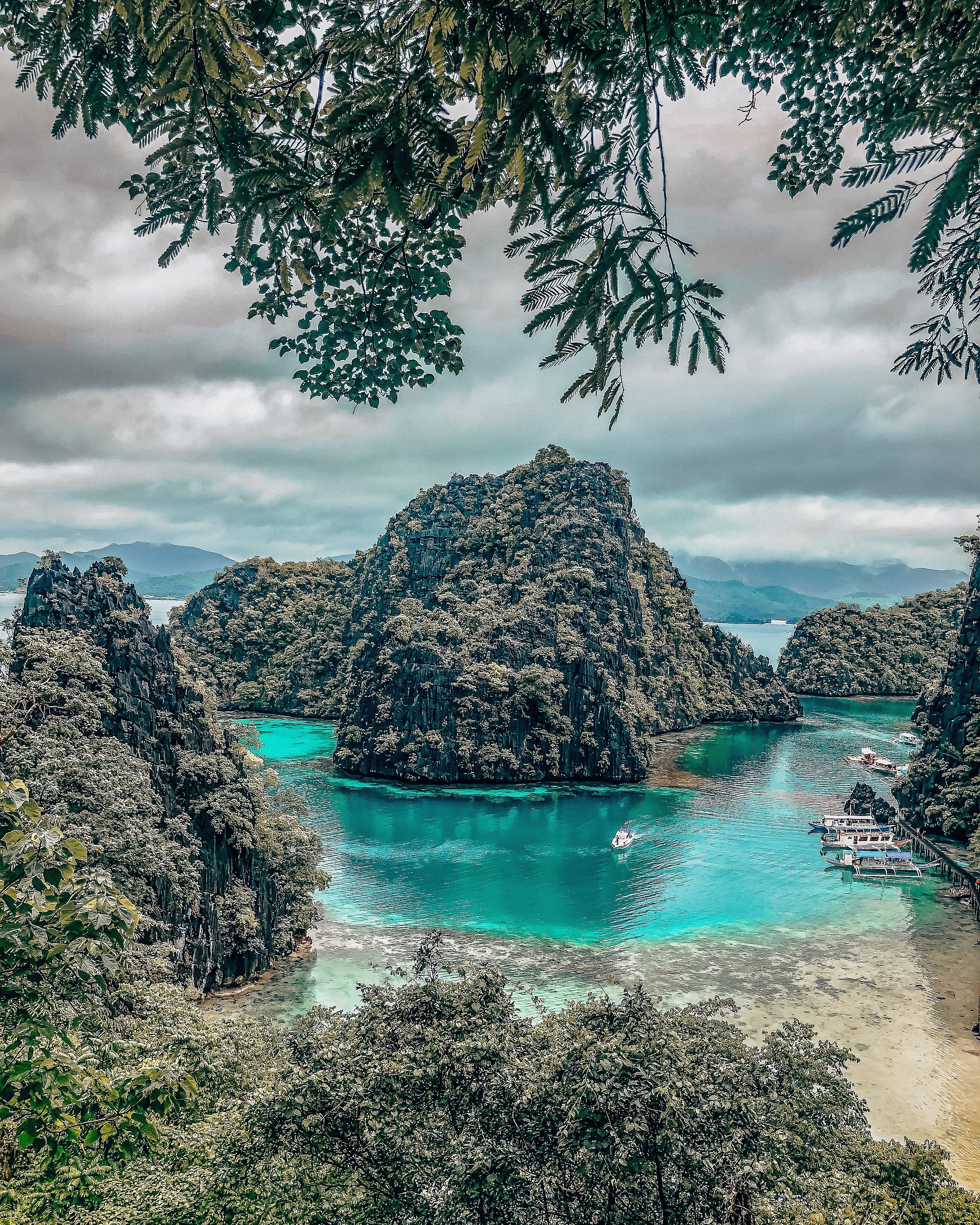 visiter-coron-philippines