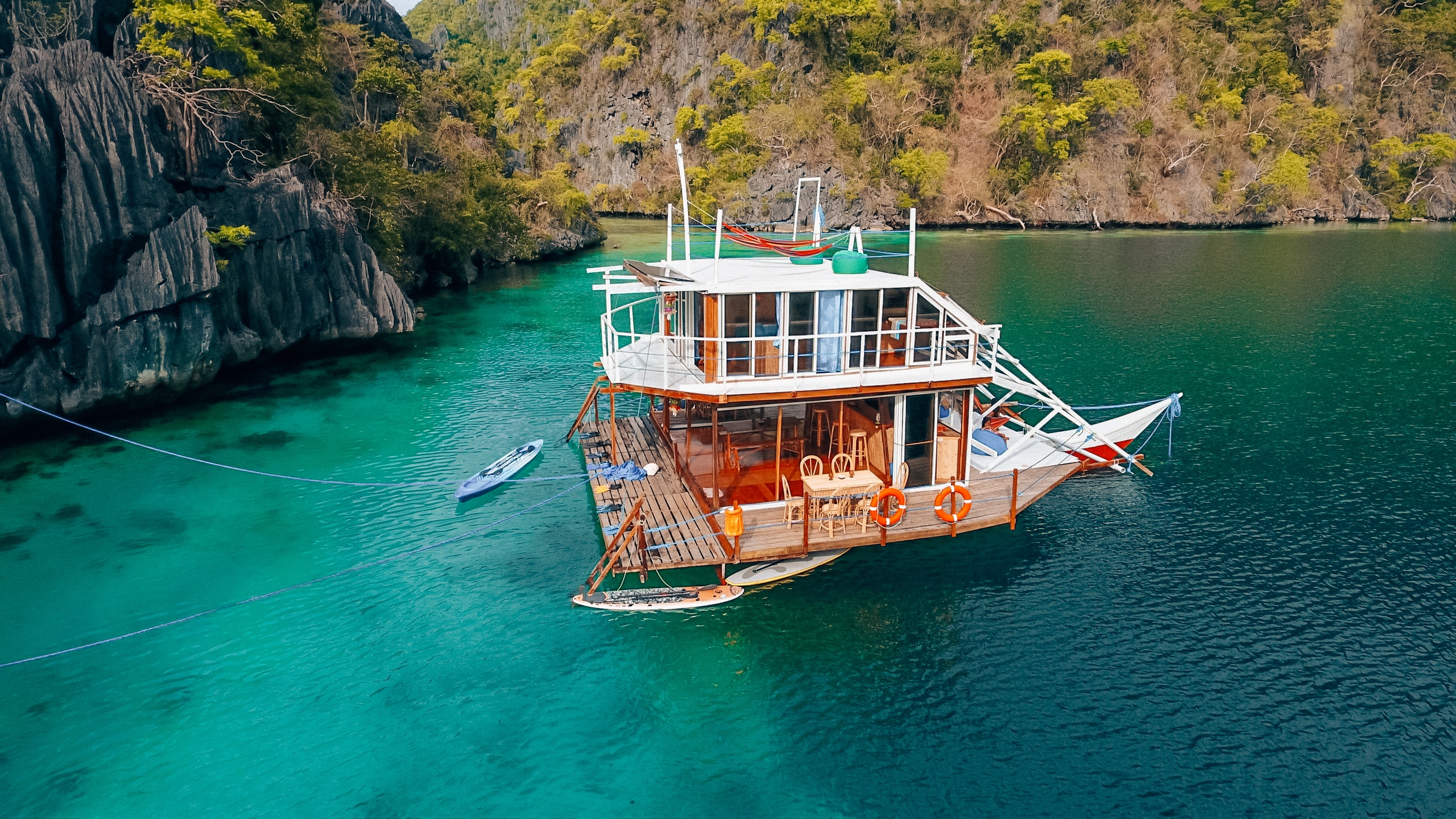 visiter-coron-philippines