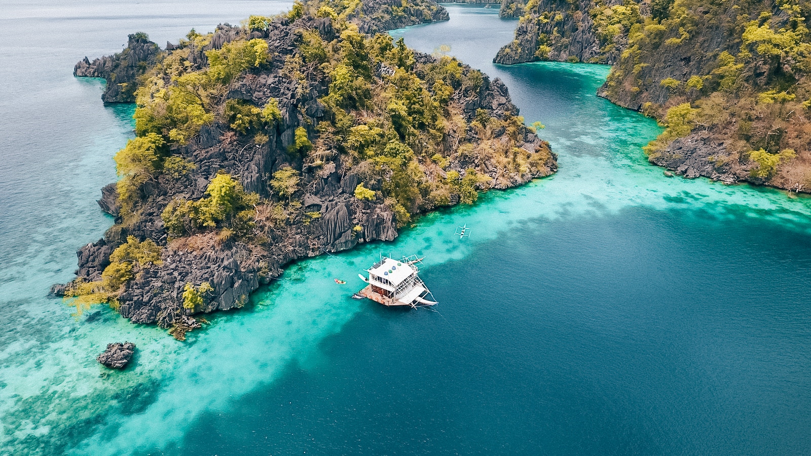 visiter-coron-philippines