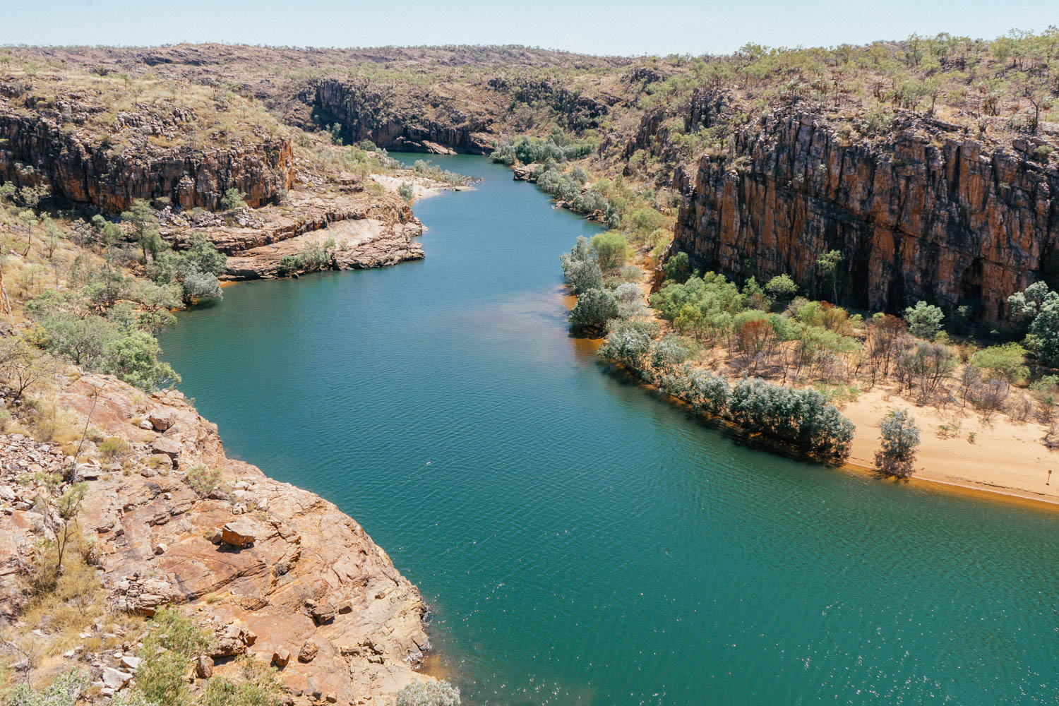 itineraire-australie-outback