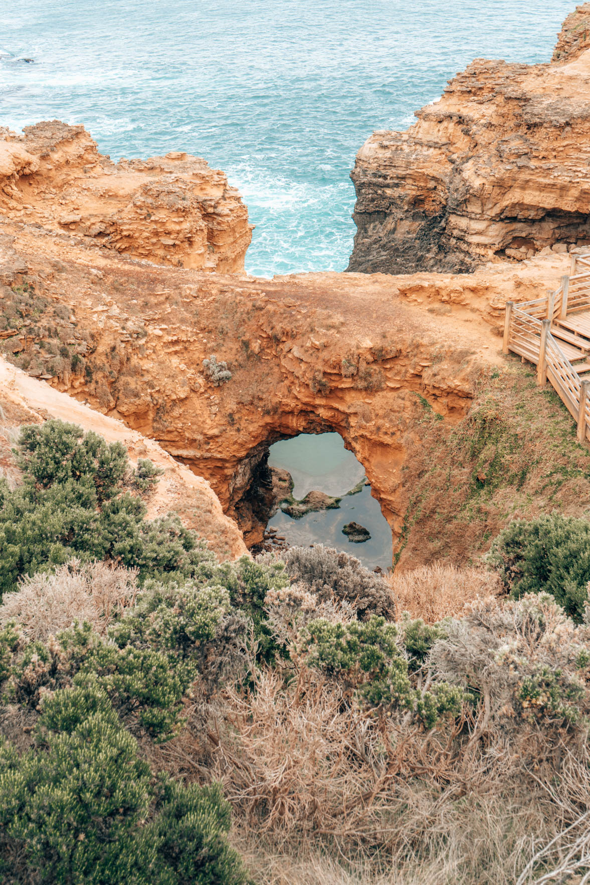 itineraire-australie-great-ocean-road