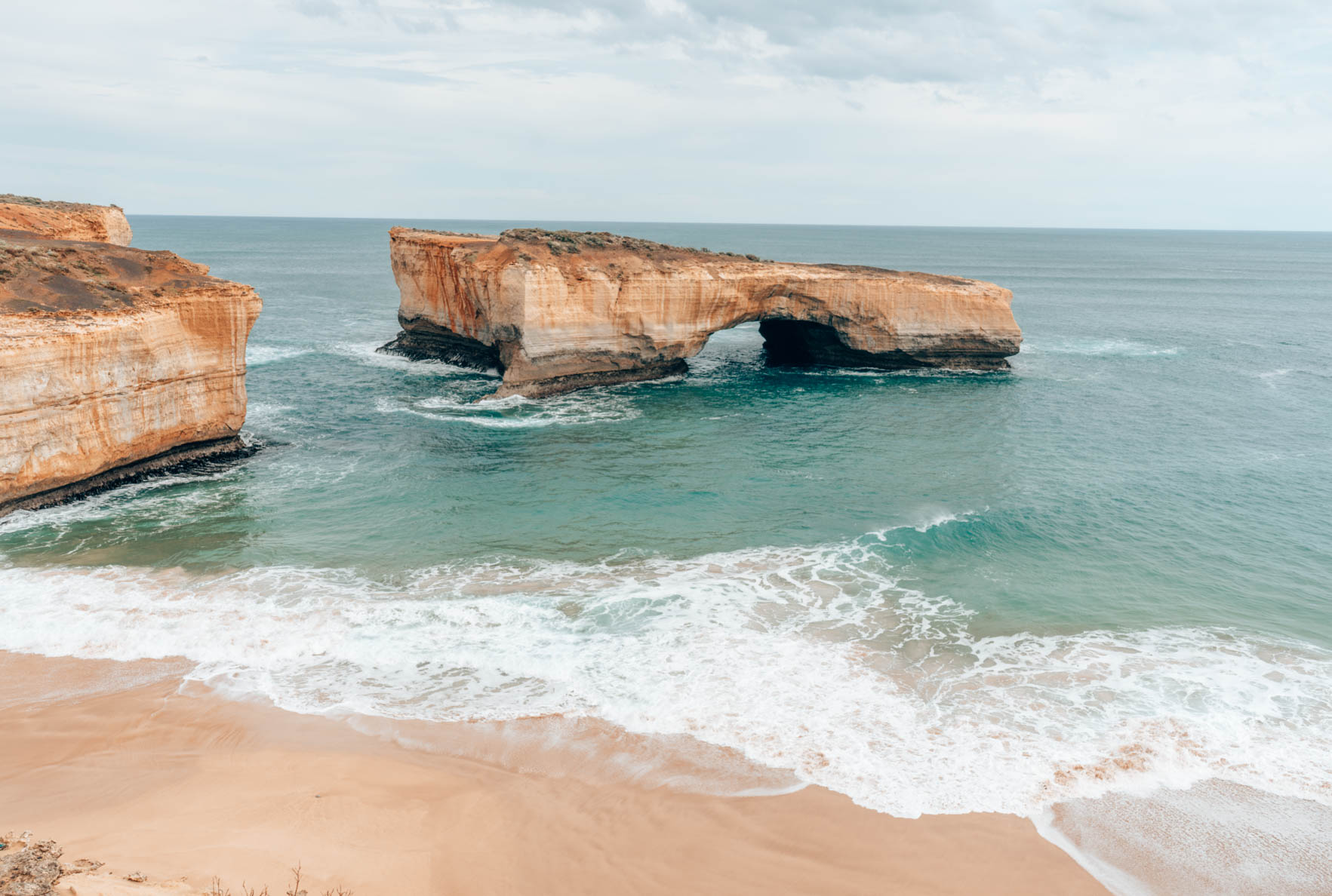 itineraire-australie-great-ocean-road