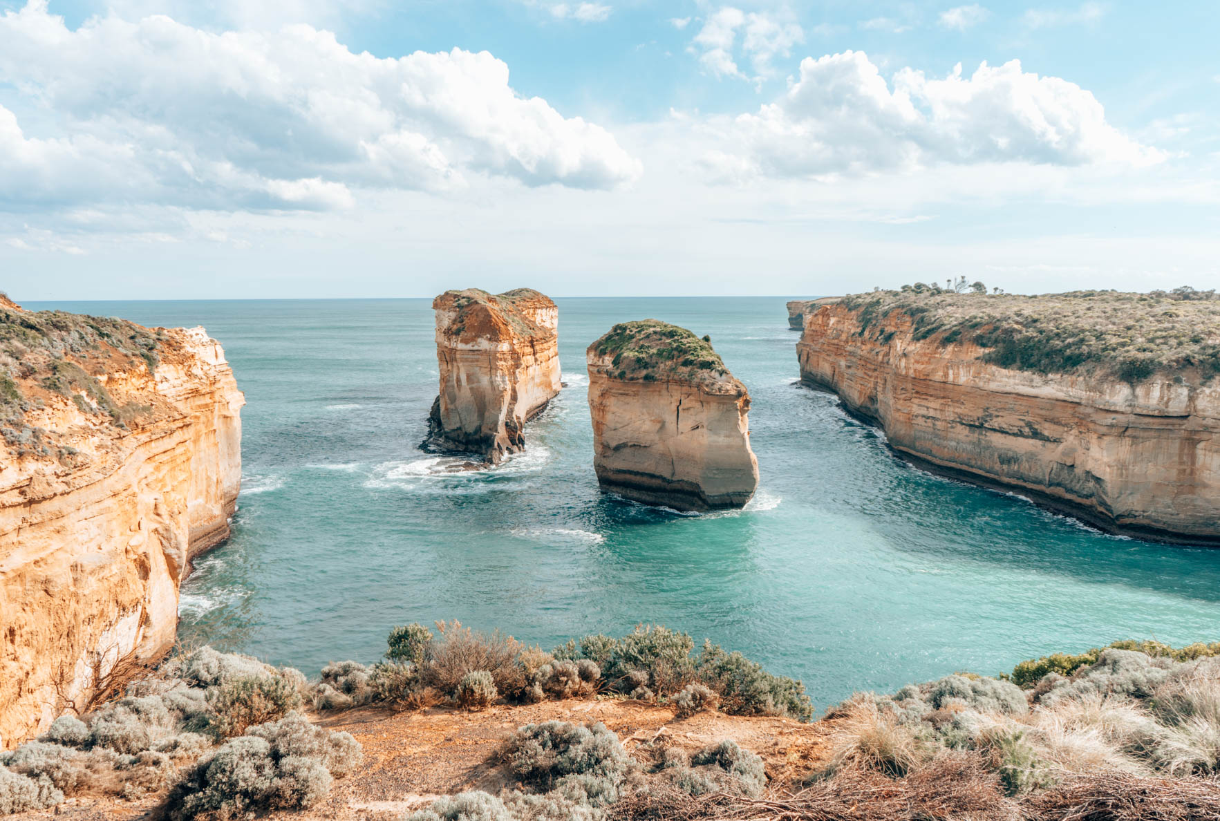 itineraire-australie-great-ocean-road