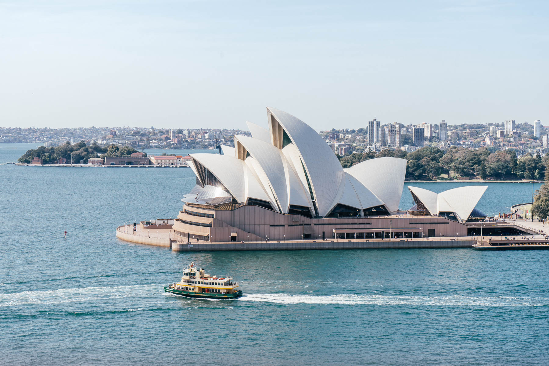 sydney