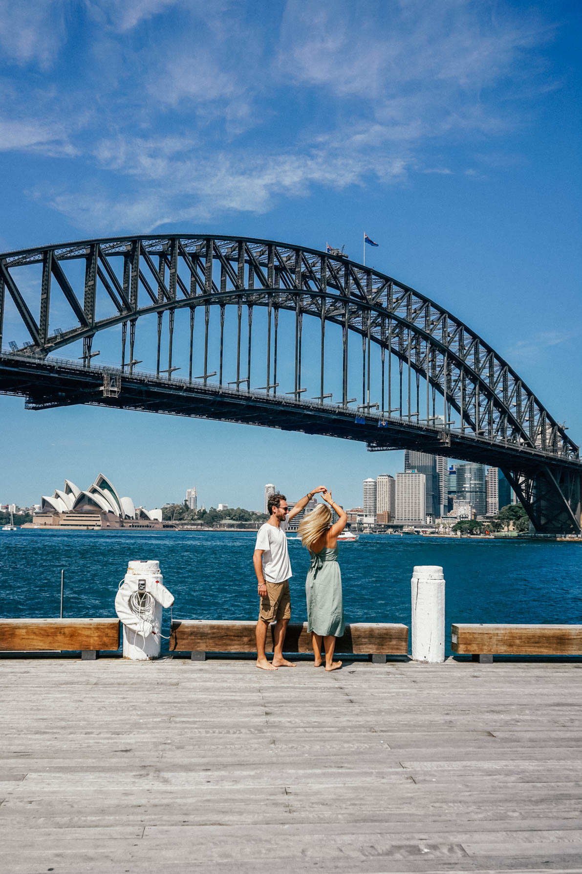 sydney