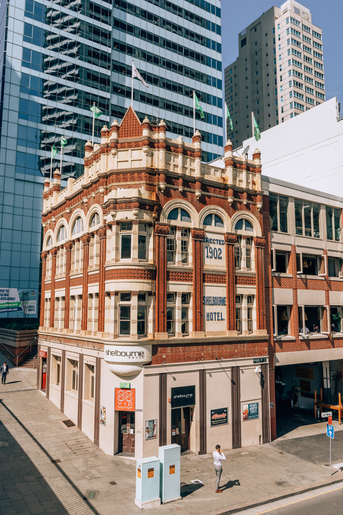 sydney