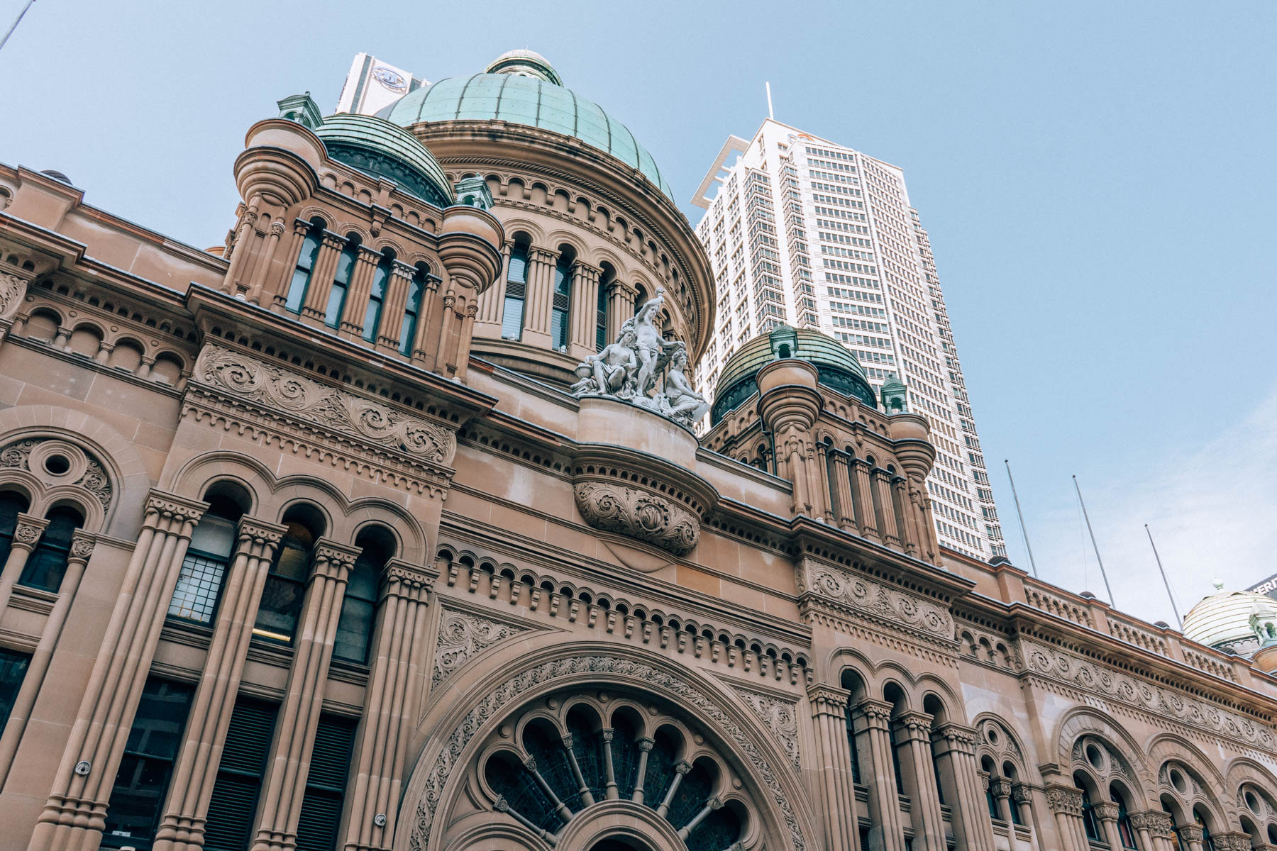sydney