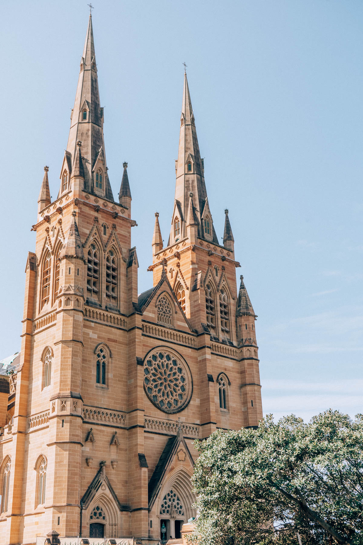 sydney