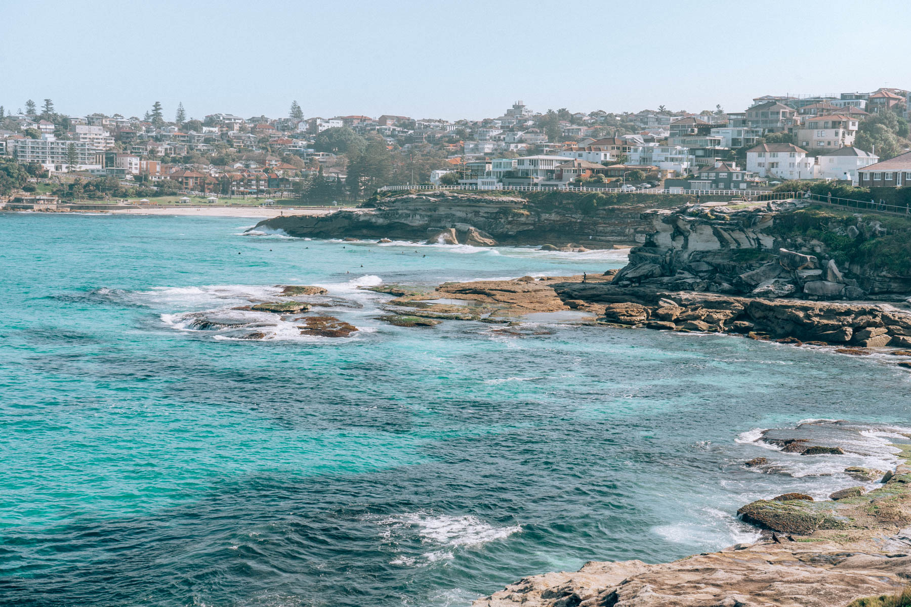 sydney