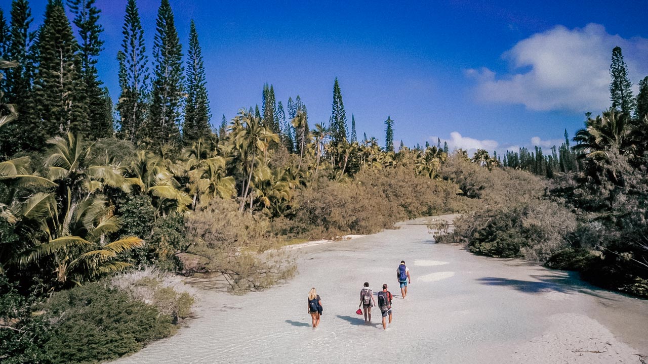 nouvelle-caledonie
