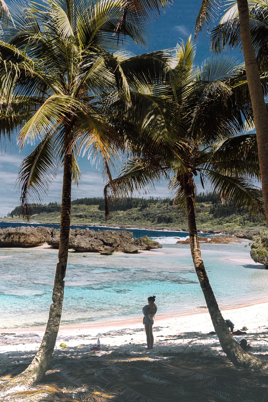 nouvelle-caledonie
