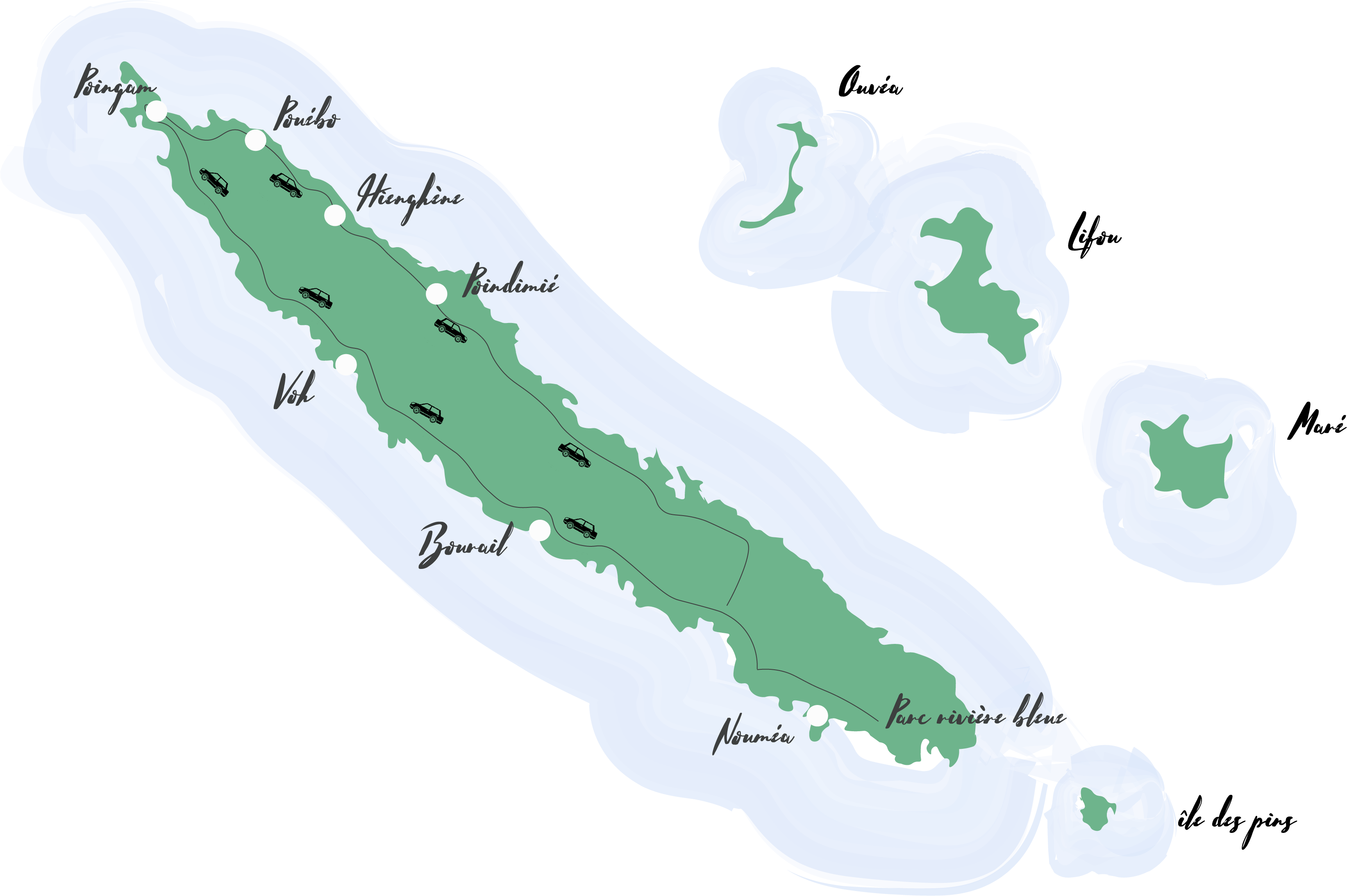 nouvelle-caledonie