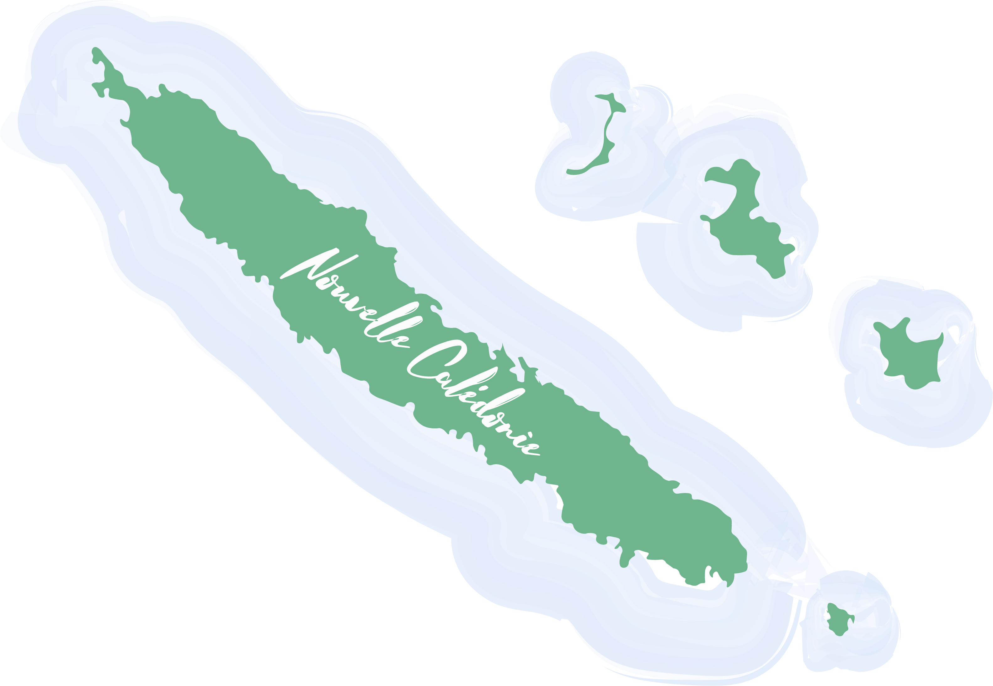 Nouvelle Calédonie