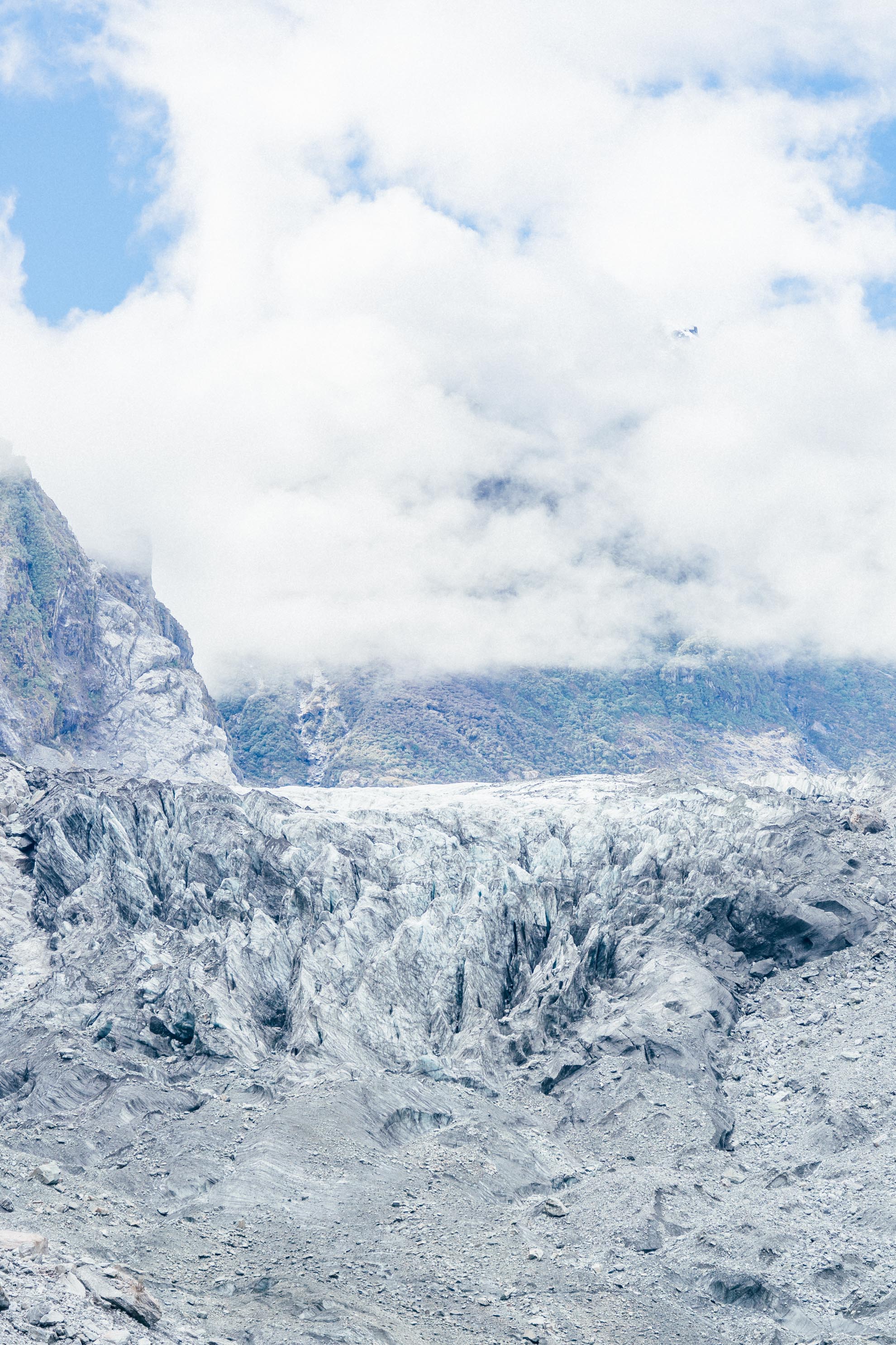 itinéraire NZ nord