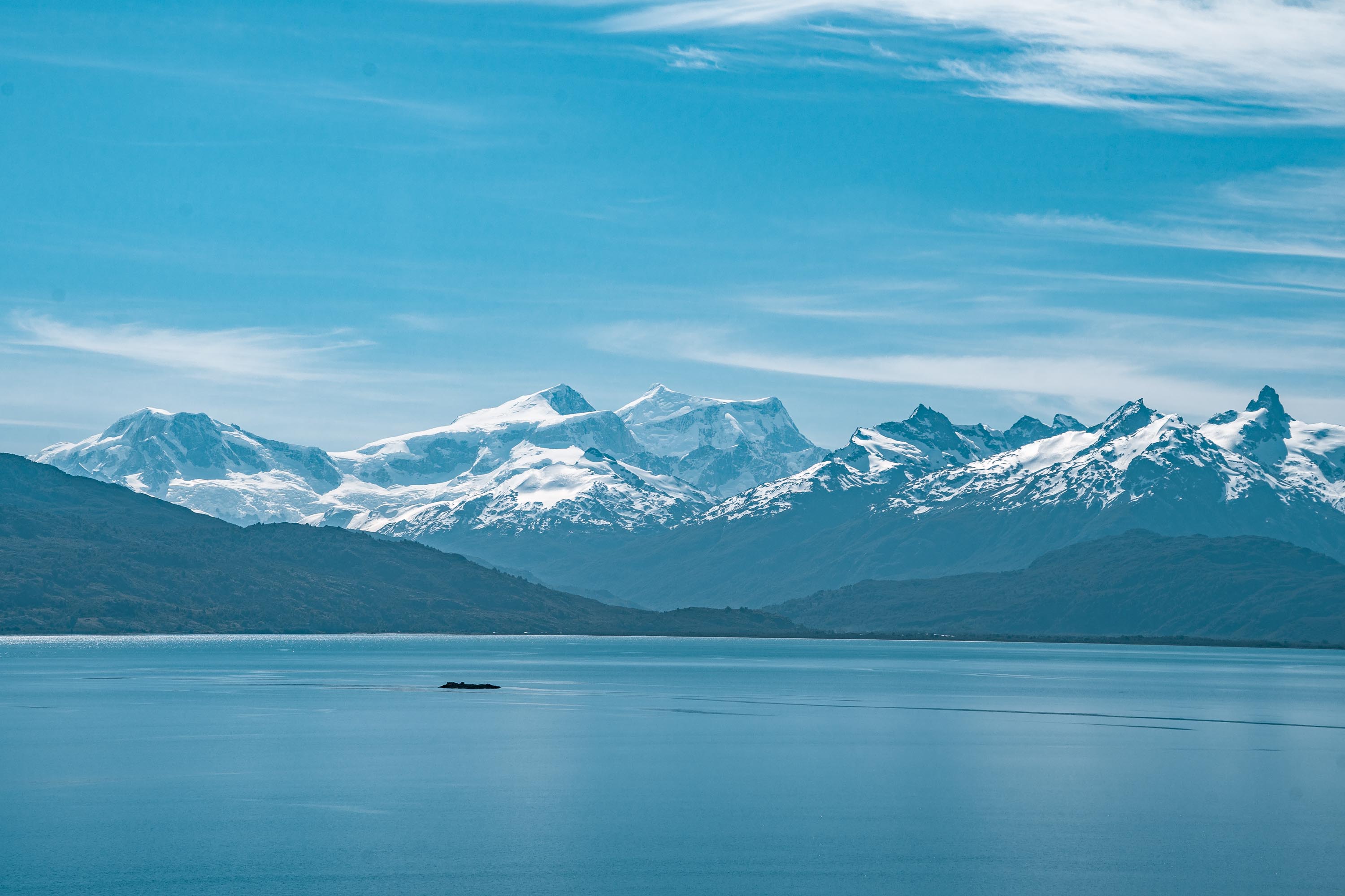 Patagonie