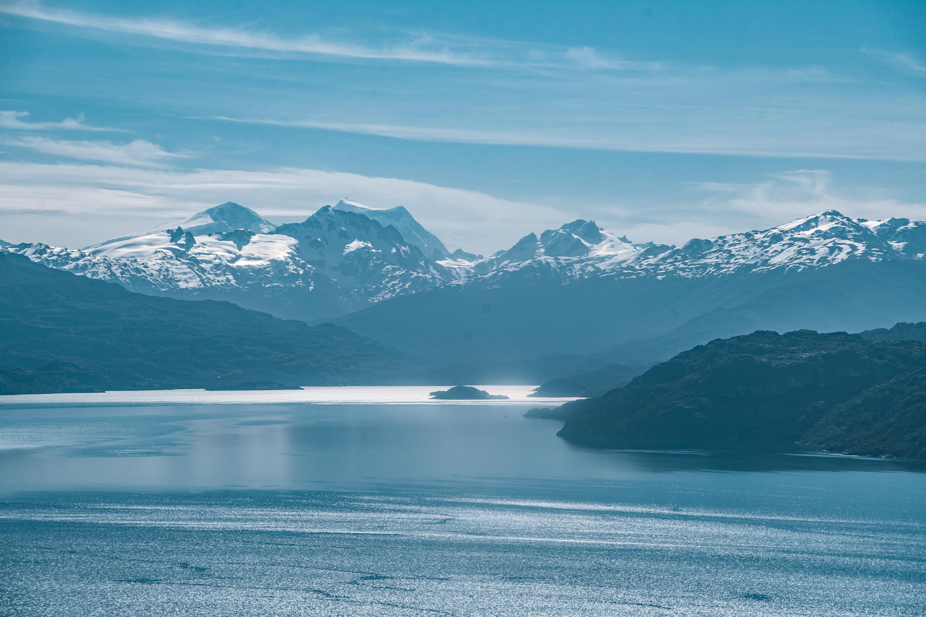 Patagonie