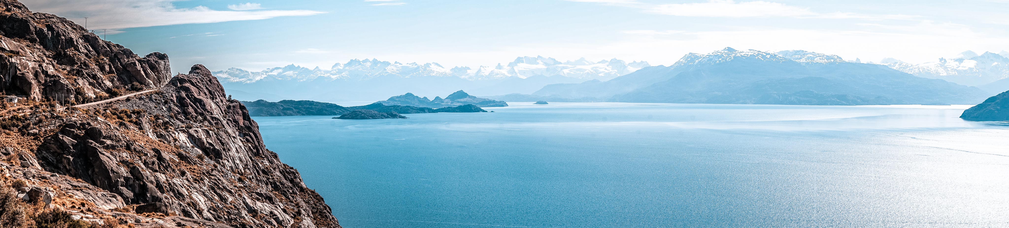 Patagonie