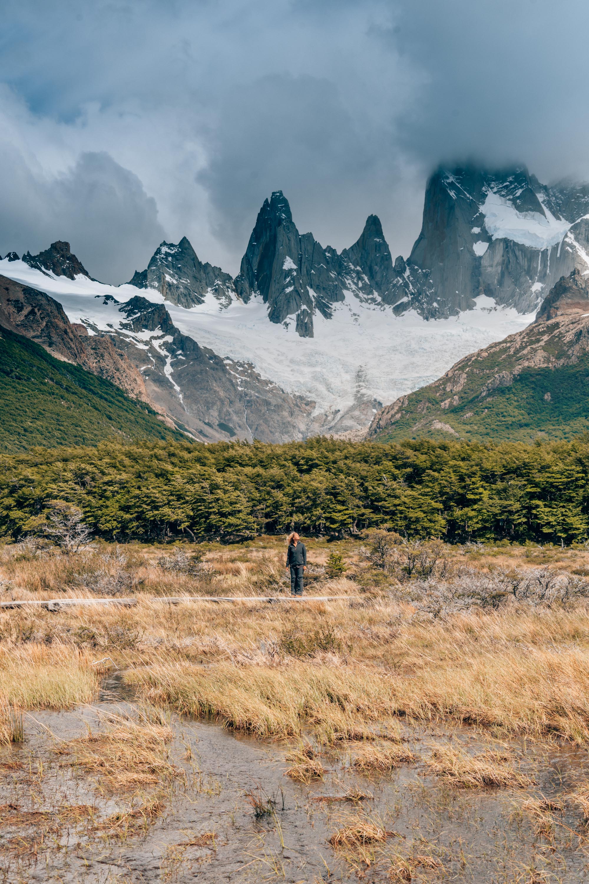 Patagonie