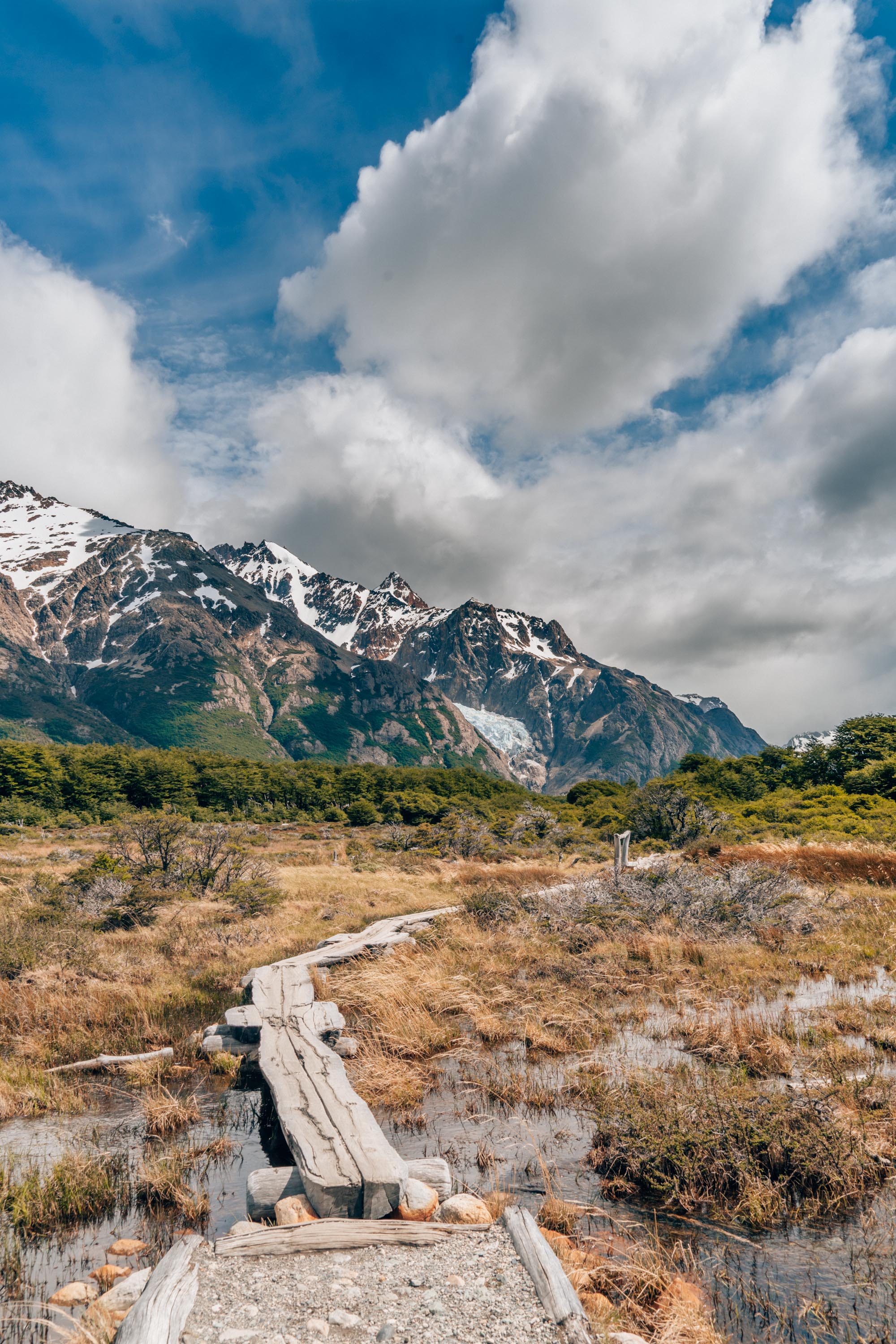Patagonie