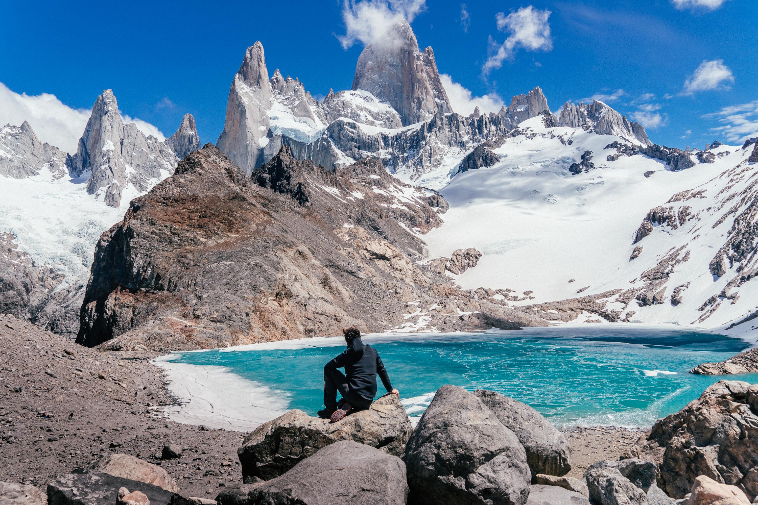 Patagonie