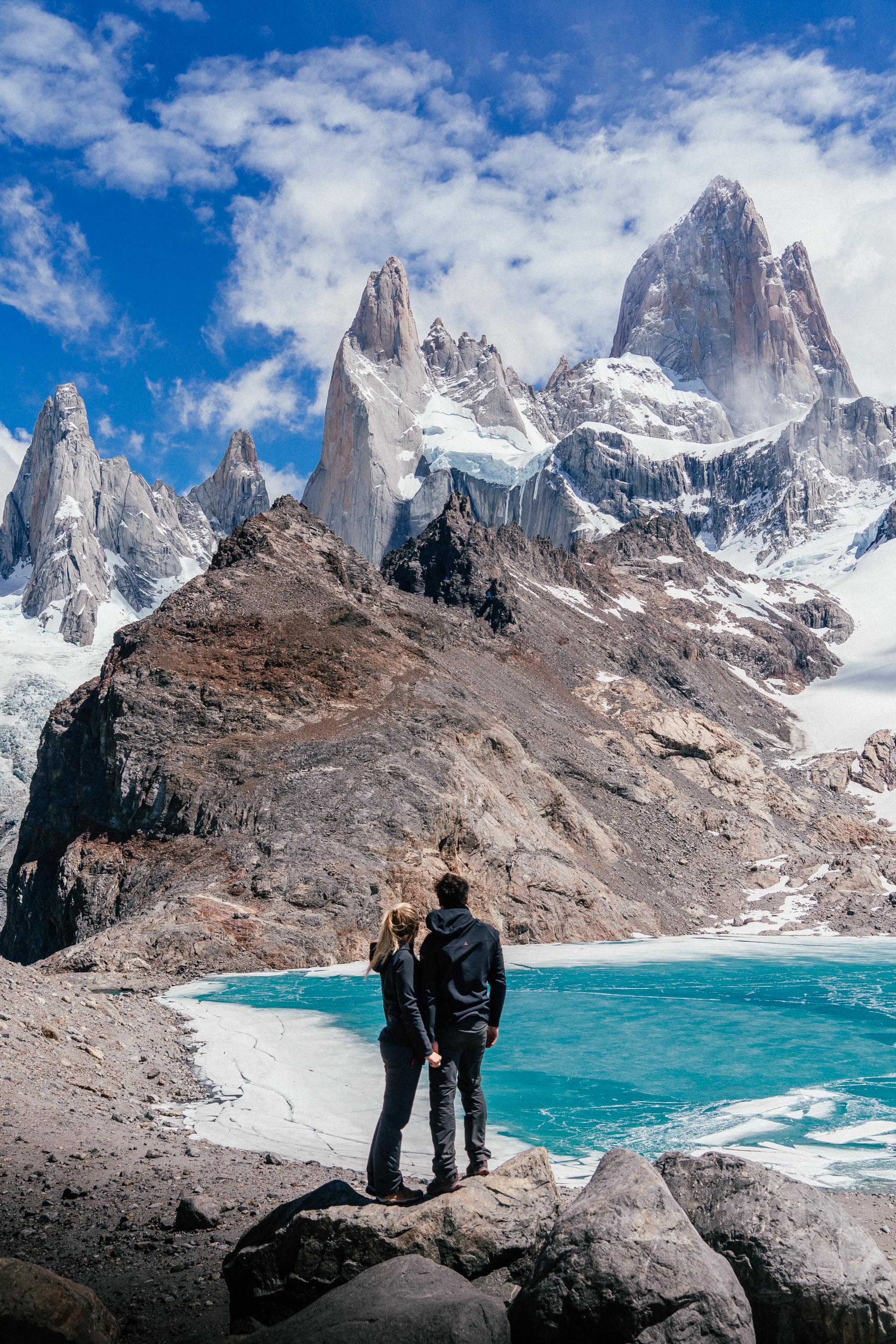 Patagonie