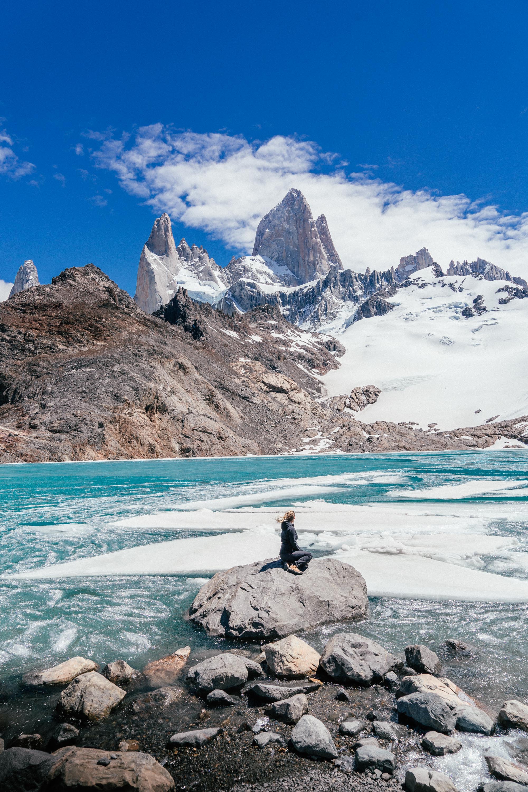 Patagonie