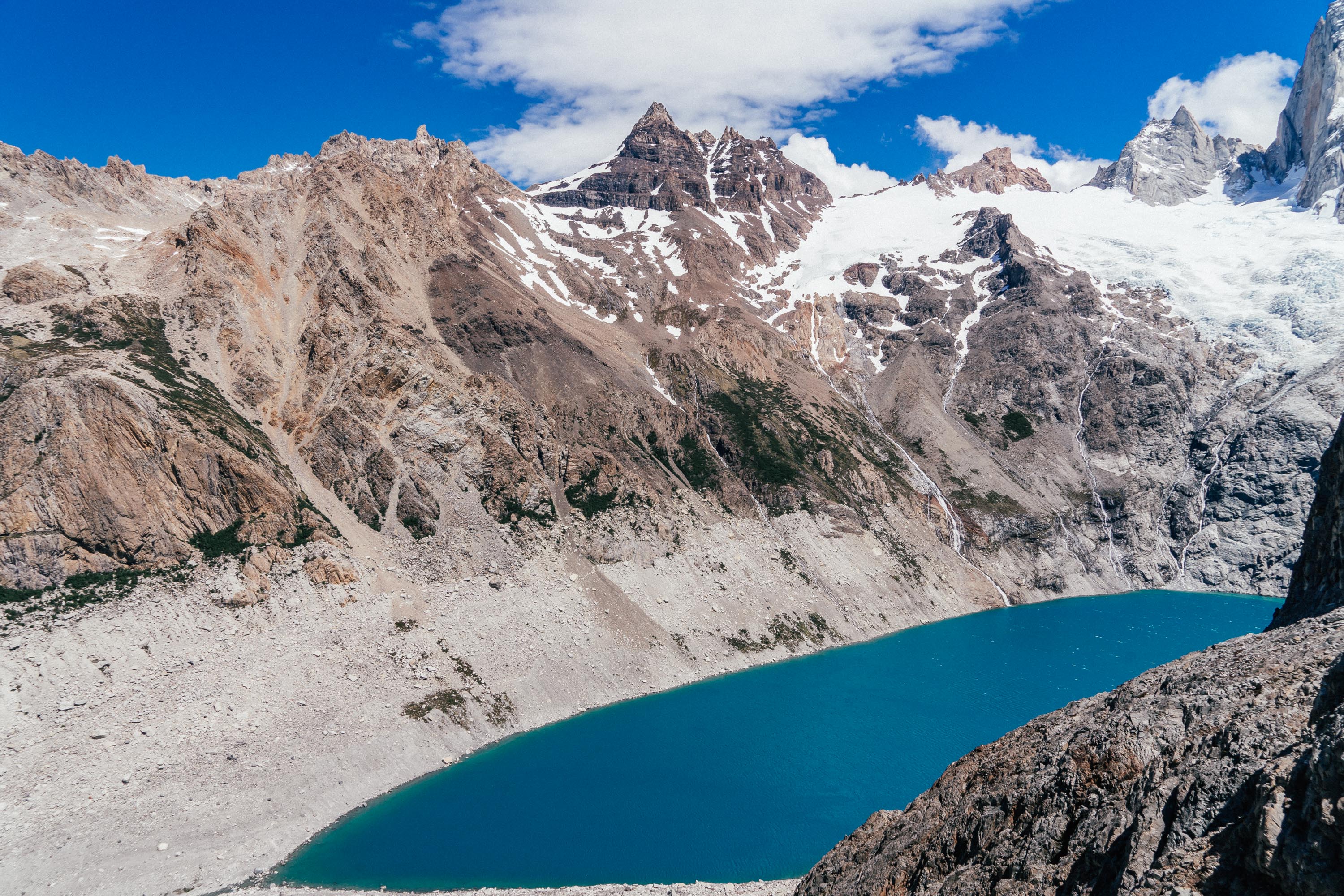 Patagonie
