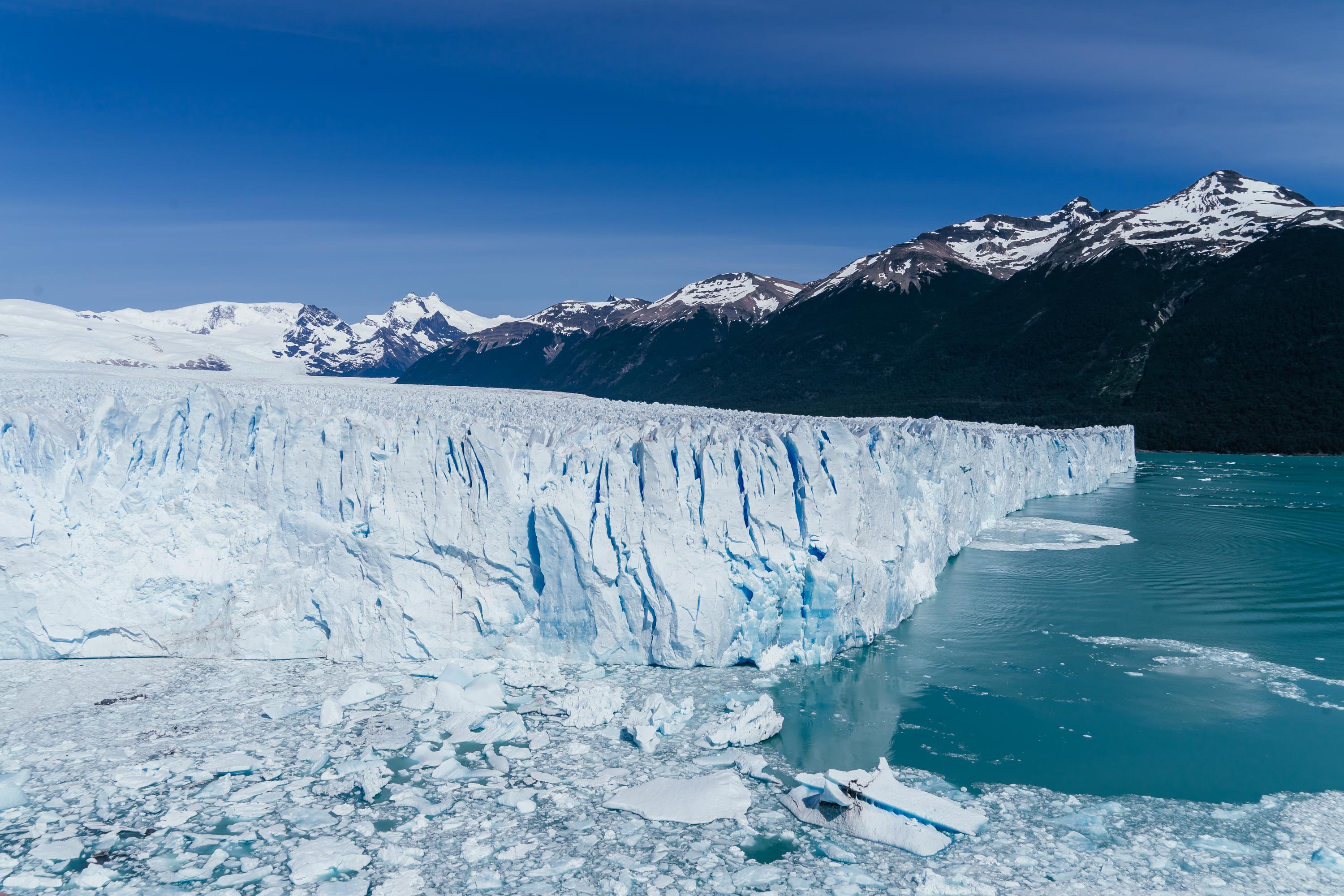 Patagonie