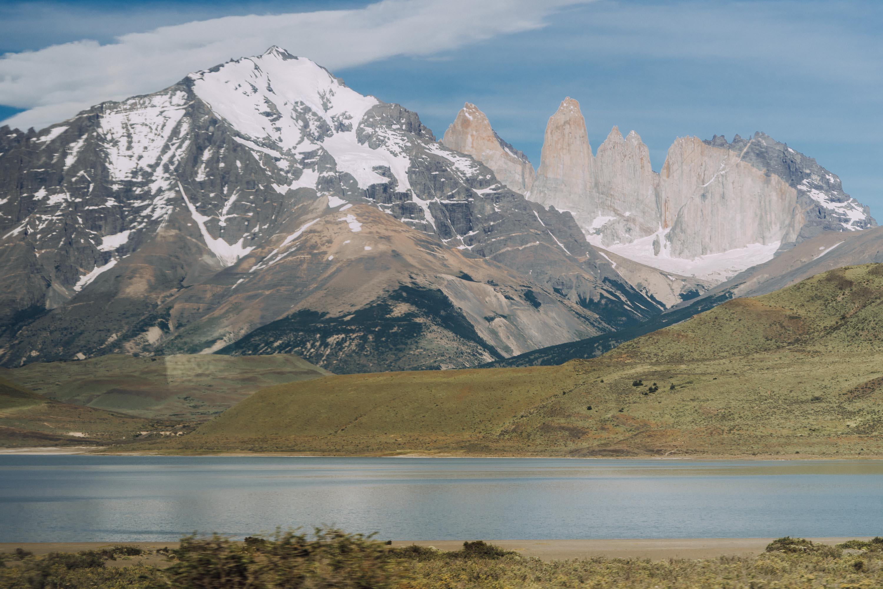 Patagonie