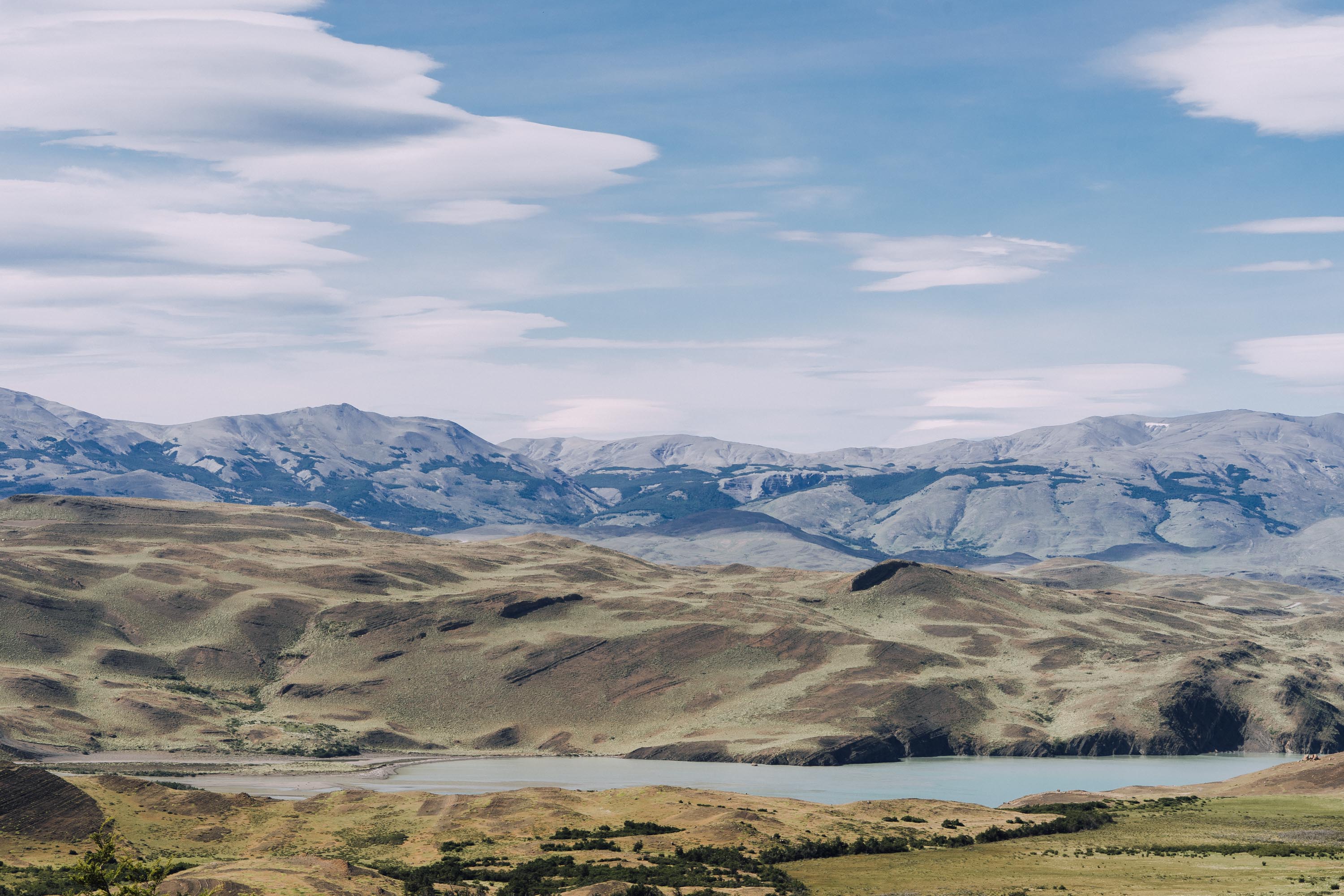 Patagonie