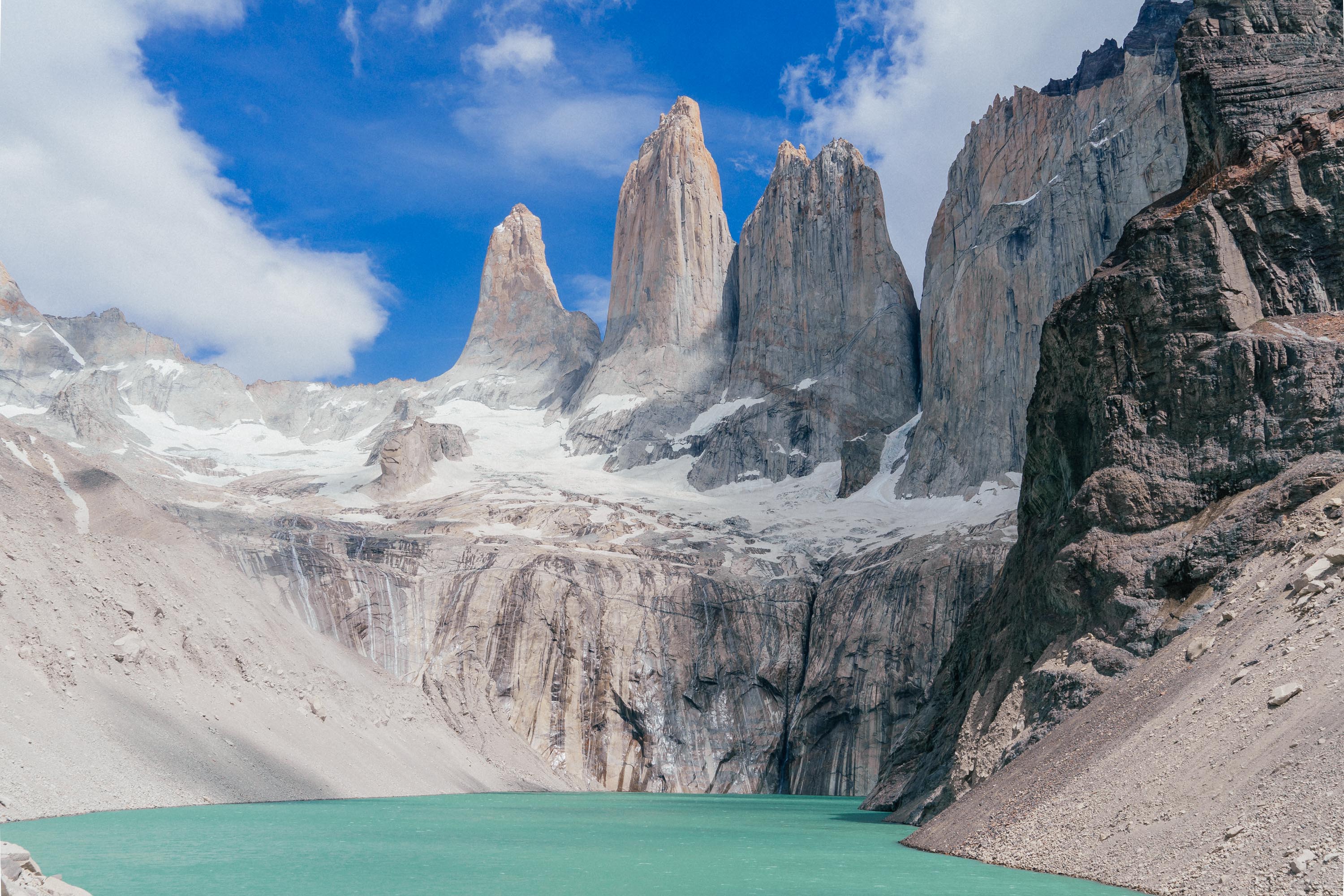 Patagonie