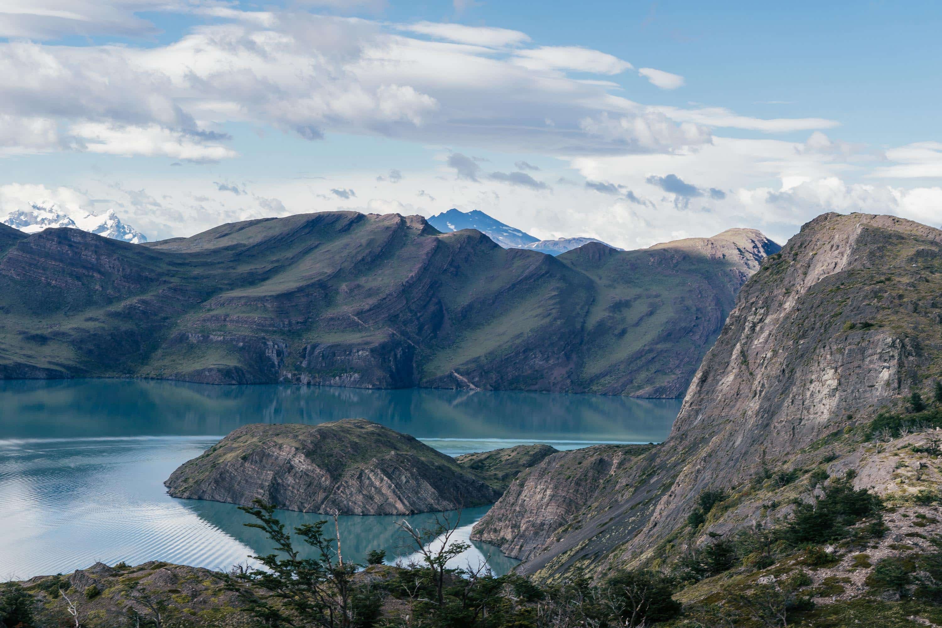 Patagonie