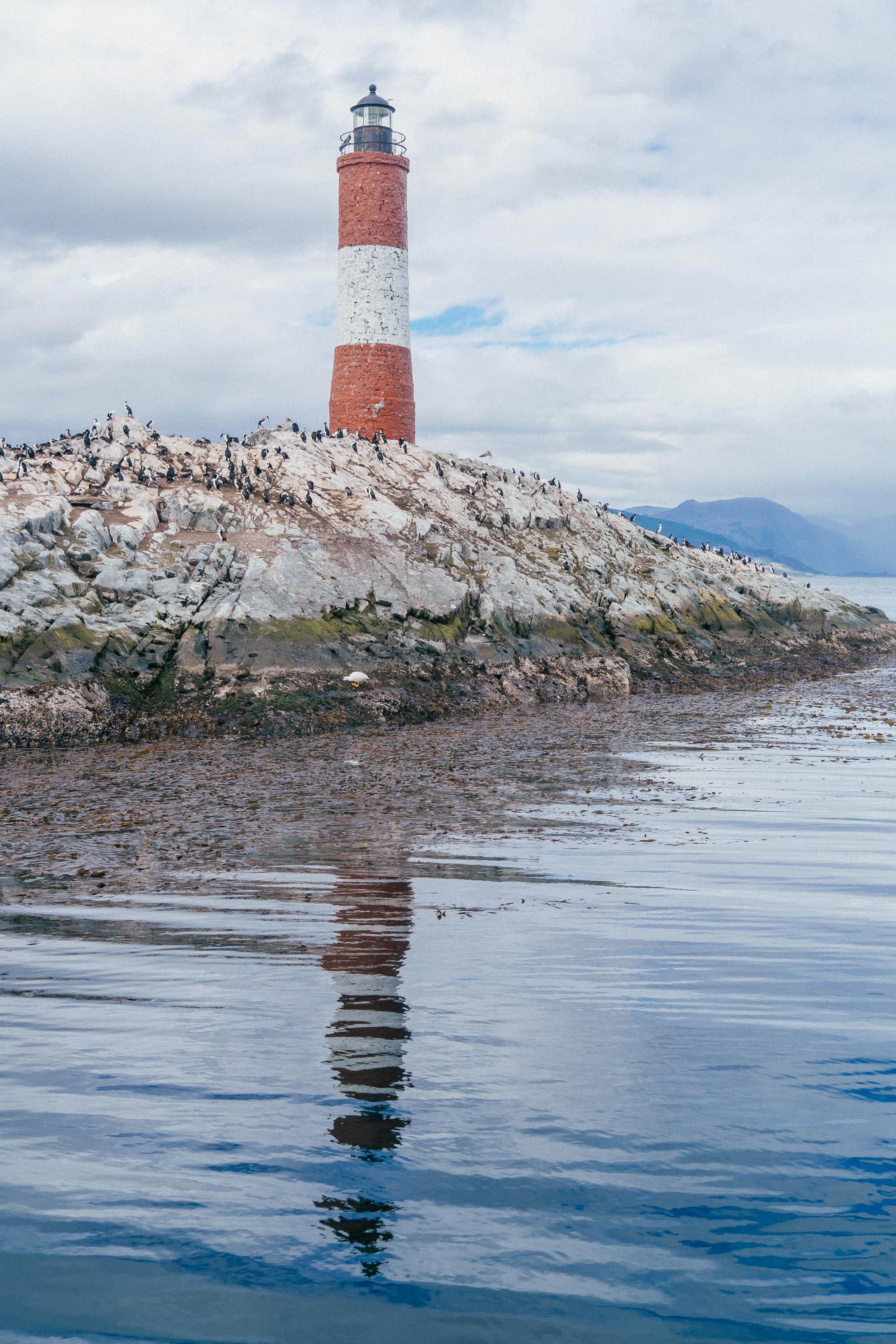Patagonie