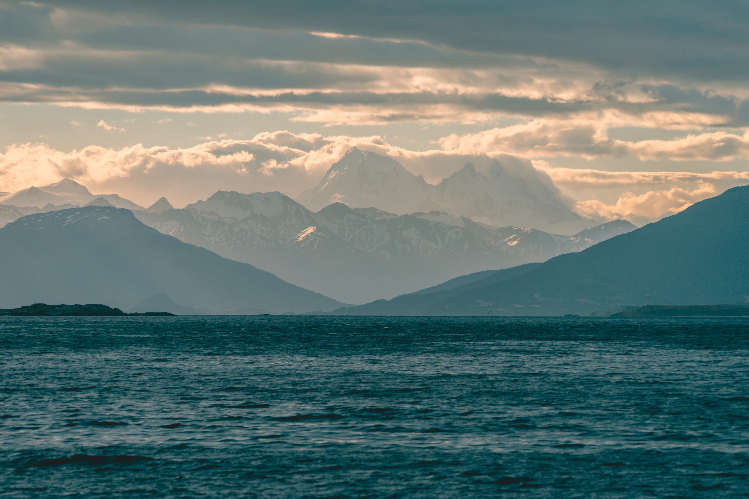Patagonie