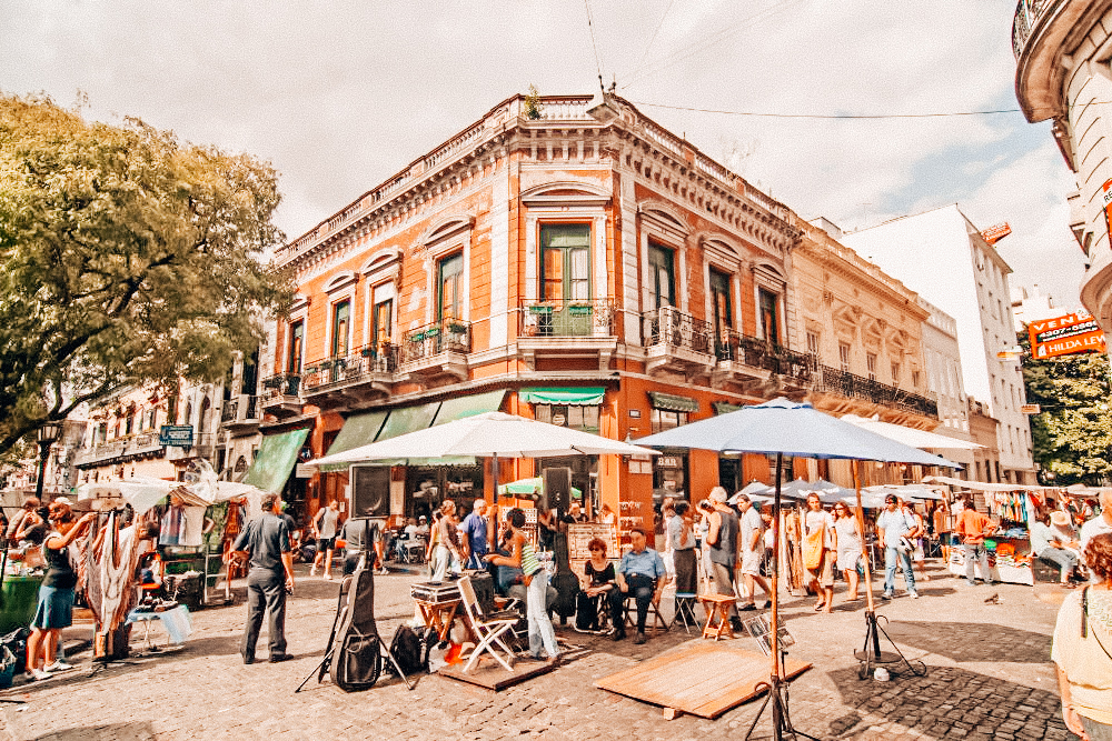 buenos aires